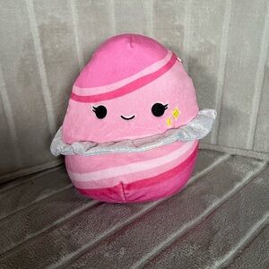 Squishmallows 8” Zuzana the Planet